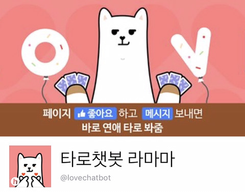요즘 소름돋는다고 난리난 타로챗봇 | 인스티즈