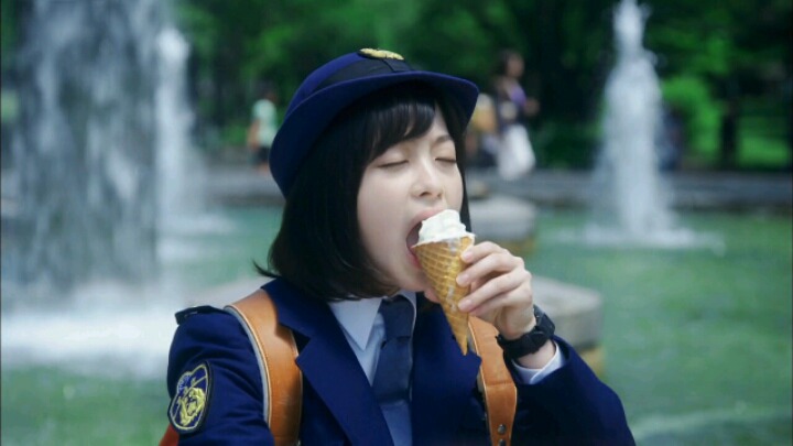 할로윈이니까 칸나사진 | 인스티즈