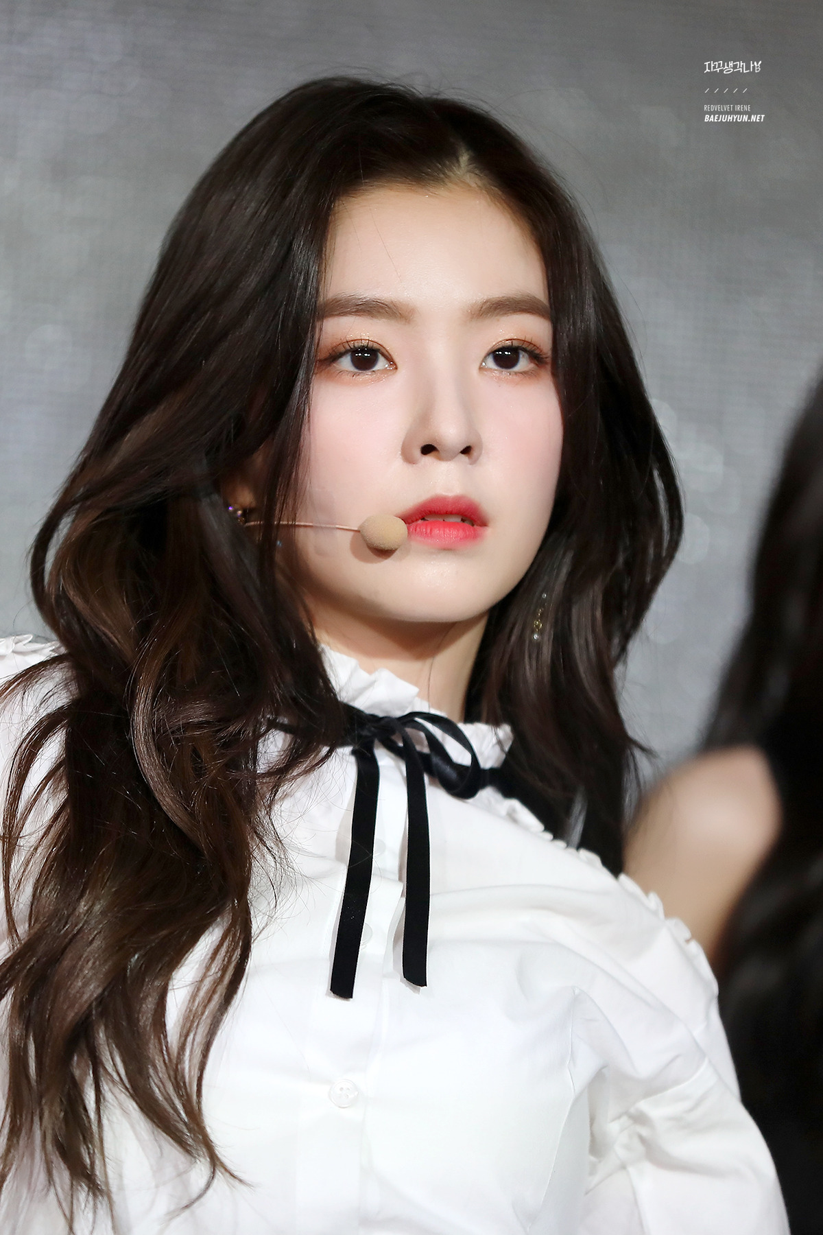 레드벨벳의 얼굴 천재 아이린.jpg | 인스티즈
