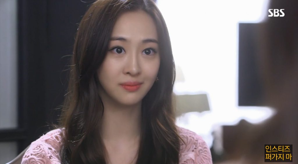 별 말 없이 눈빛으로 양달희 엿 먹이는 구세경 01 (언니는 살아있다 中) | 인스티즈