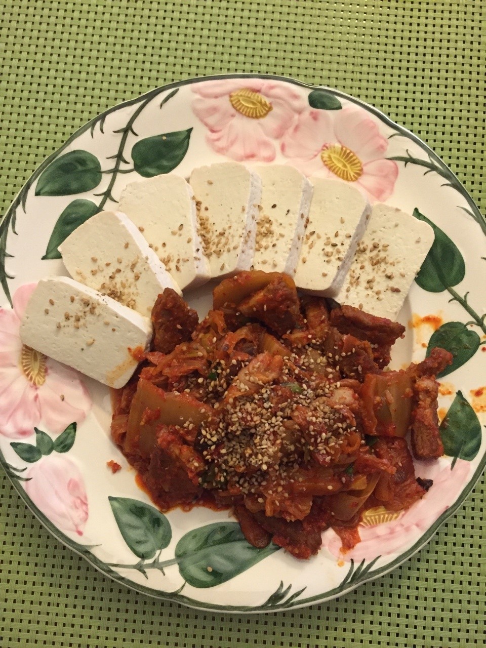 가장 좋아하는 김치 요리는?? | 인스티즈