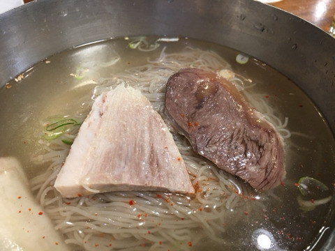 평양면옥 이미지