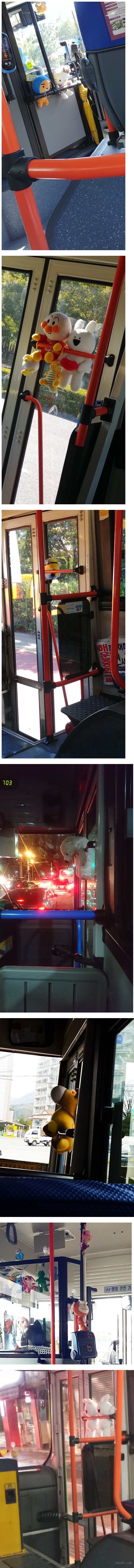 인형뽑기를 좋아하는 버스기사님.jpg | 인스티즈