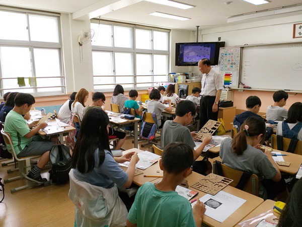 의정부서초등학교 이미지