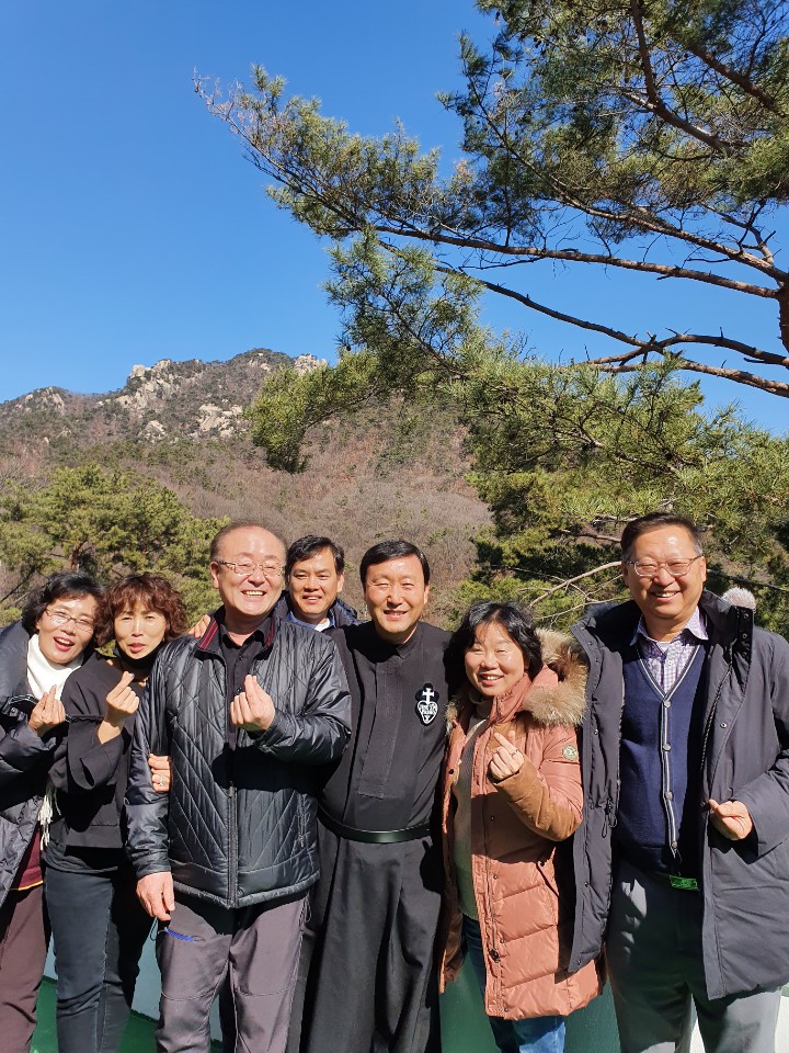 국악성가연구소 이미지