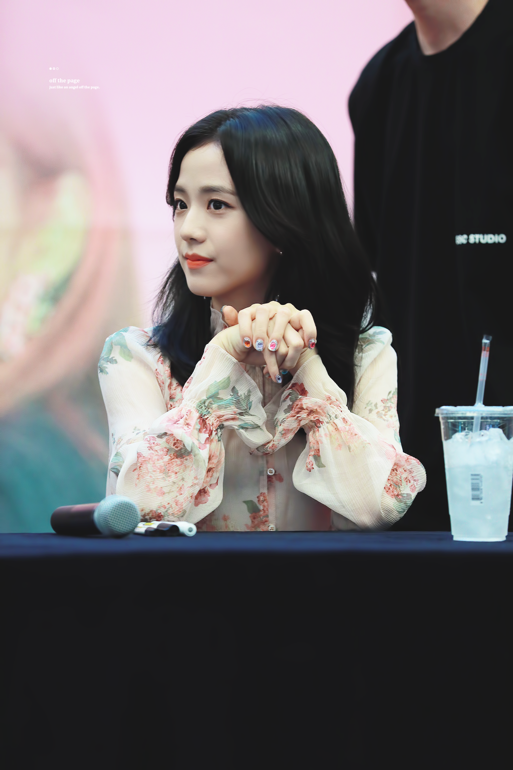 얼굴천재 김지수.jpgif | 인스티즈