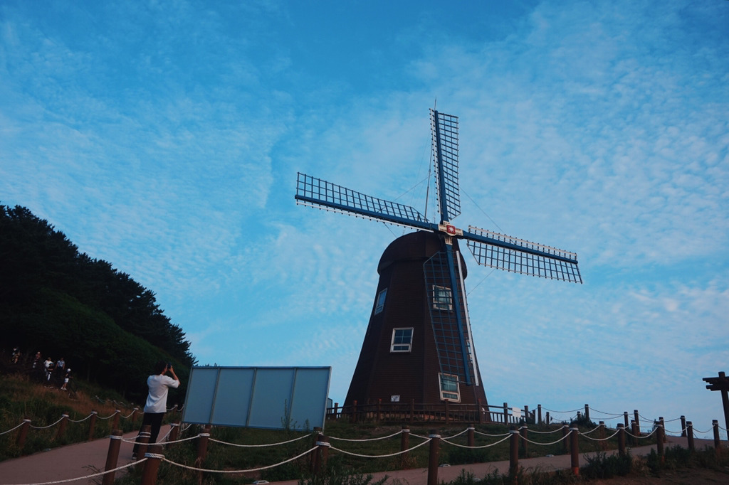 어서와 한큑은 처음이지~ | 인스티즈