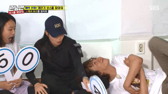 광수도 똑땅해!!! | 인스티즈