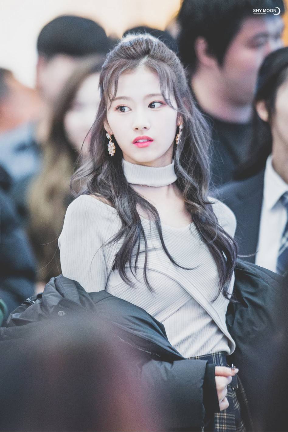 트와이스 사나 | 인스티즈