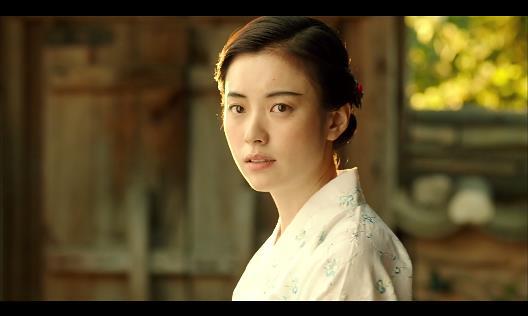 마지막 기생의 숨겨진 이야기 ＜영화＞ 해어화 06 | 인스티즈