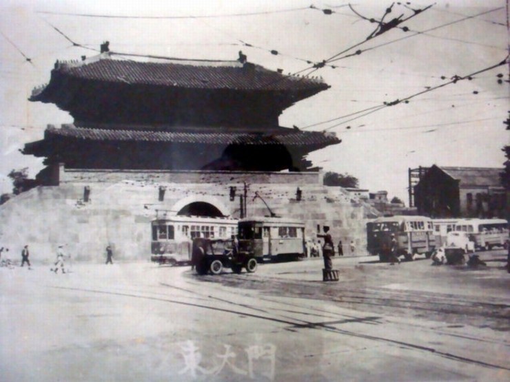 경성자동차공업사 이미지