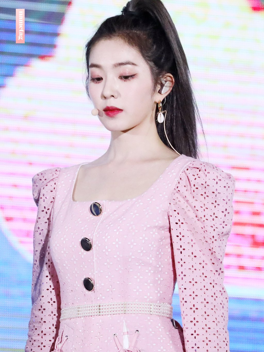 추석연휴에는 아이린.jpgif | 인스티즈
