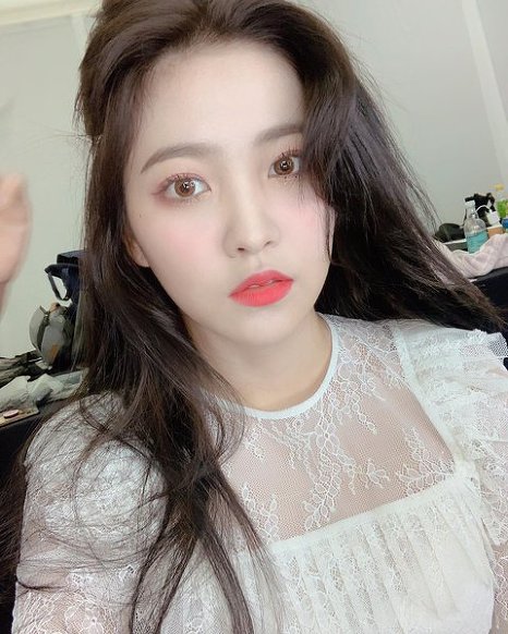 레드벨벳에서 제일 이쁜 멤버는? | 인스티즈