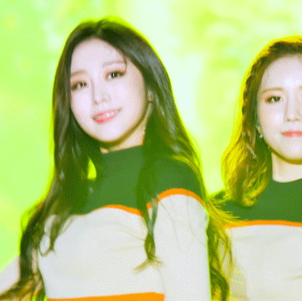 미모 물오른 러블리즈 서지수 | 인스티즈