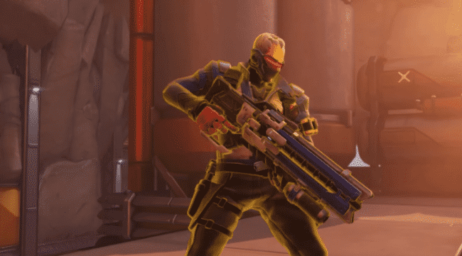 자신이 좋아하는 오버워치 공격 캐릭터는?? | 인스티즈