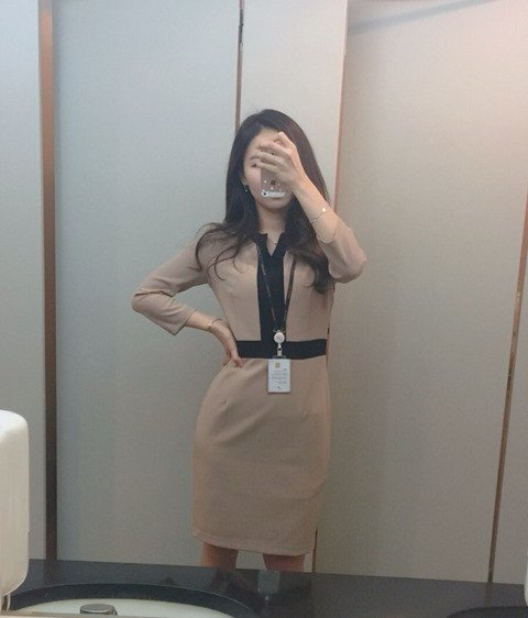 오피스룩 모음.jpg | 인스티즈