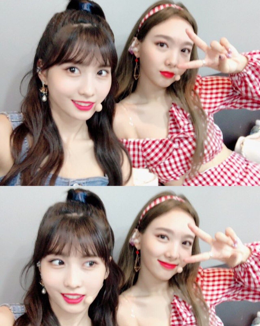 오늘자 트와이스 나연인스타그램.jpg | 인스티즈