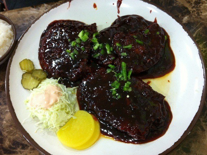 판돈 2만 원 걸고 특정 메뉴 5분 컷 하면 전 메뉴 6개월 공짜로 준다는 식당 | 인스티즈