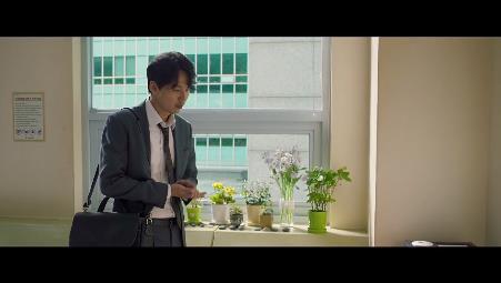 나에게만 그녀가 보이기 시작했다. 천우희 김남길 주연 ＜영화 어느날＞ 01 | 인스티즈