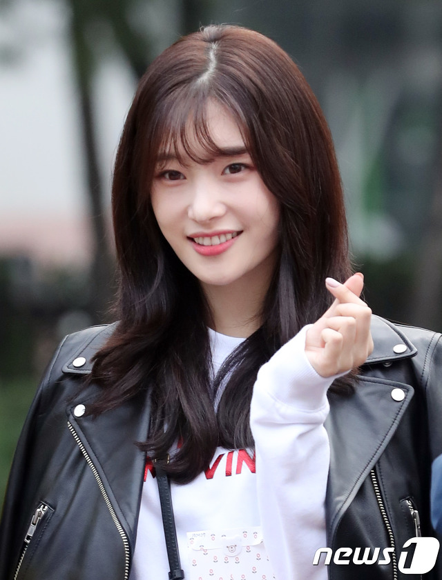 정채연 | 인스티즈
