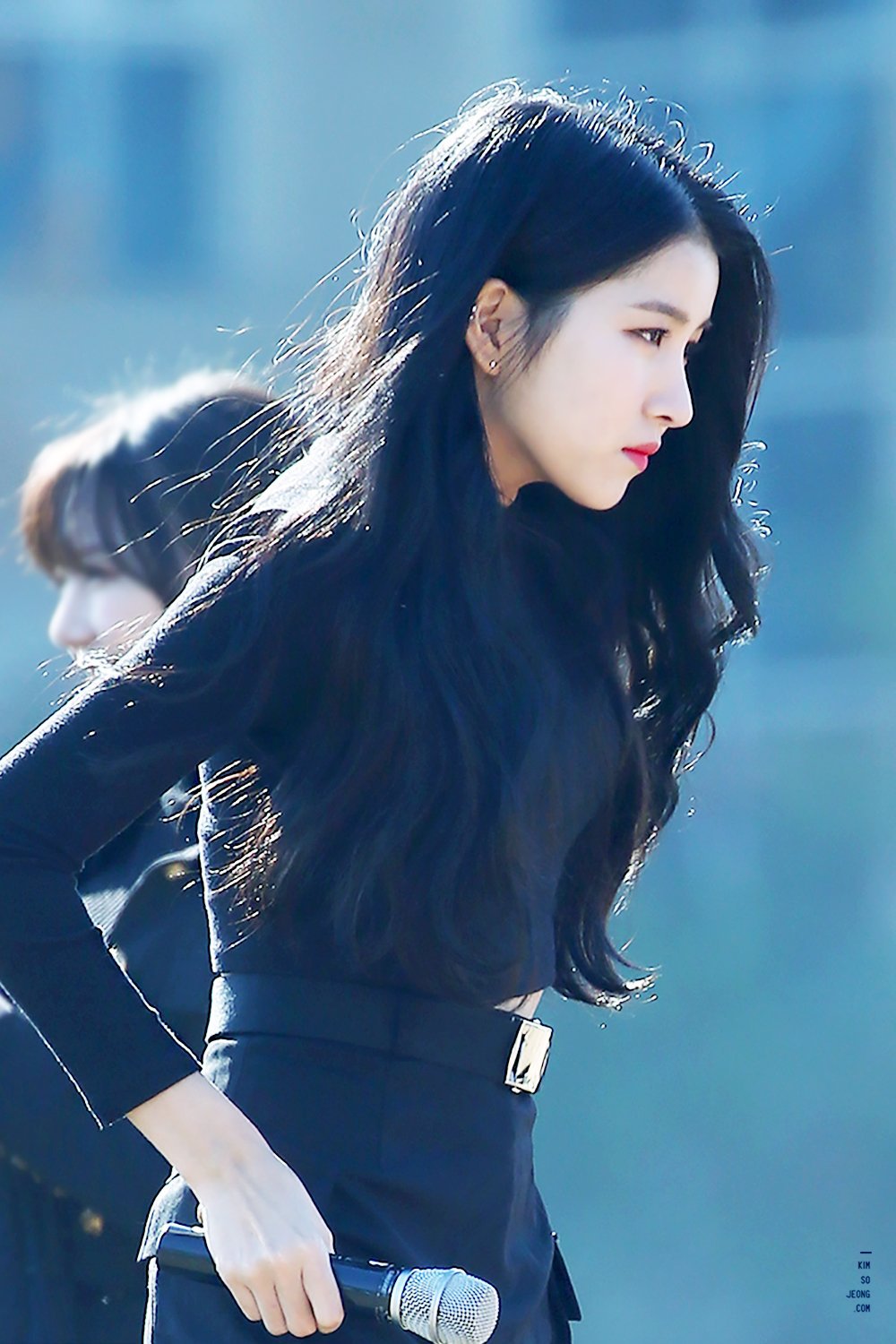 368번째 하루 한번 여자친구 소원 | 인스티즈