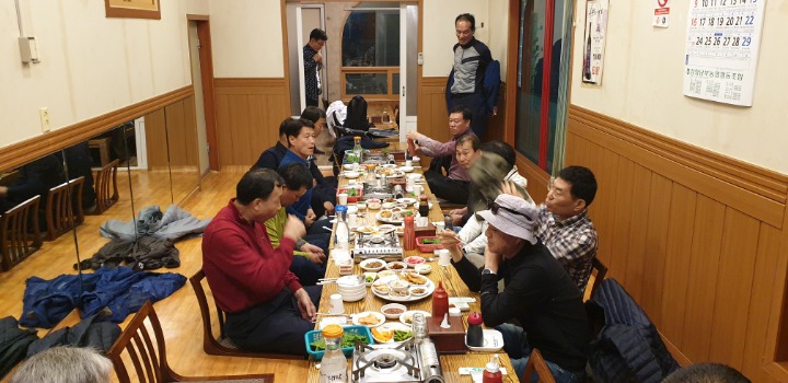 서산갯마을식당 이미지