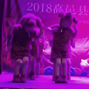 머리는 하기 싫은데 몸이 기억함.gif | 인스티즈