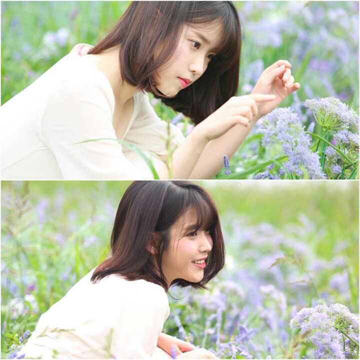 43번째 하루한번 이지은 아이유 | 인스티즈