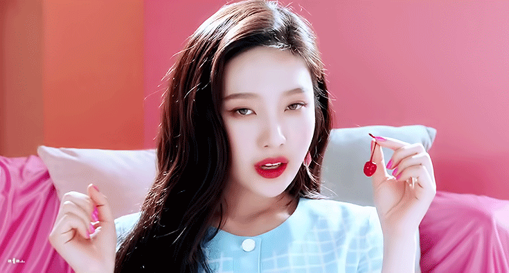 큐티섹시 레드벨벳 조이.jpgif | 인스티즈