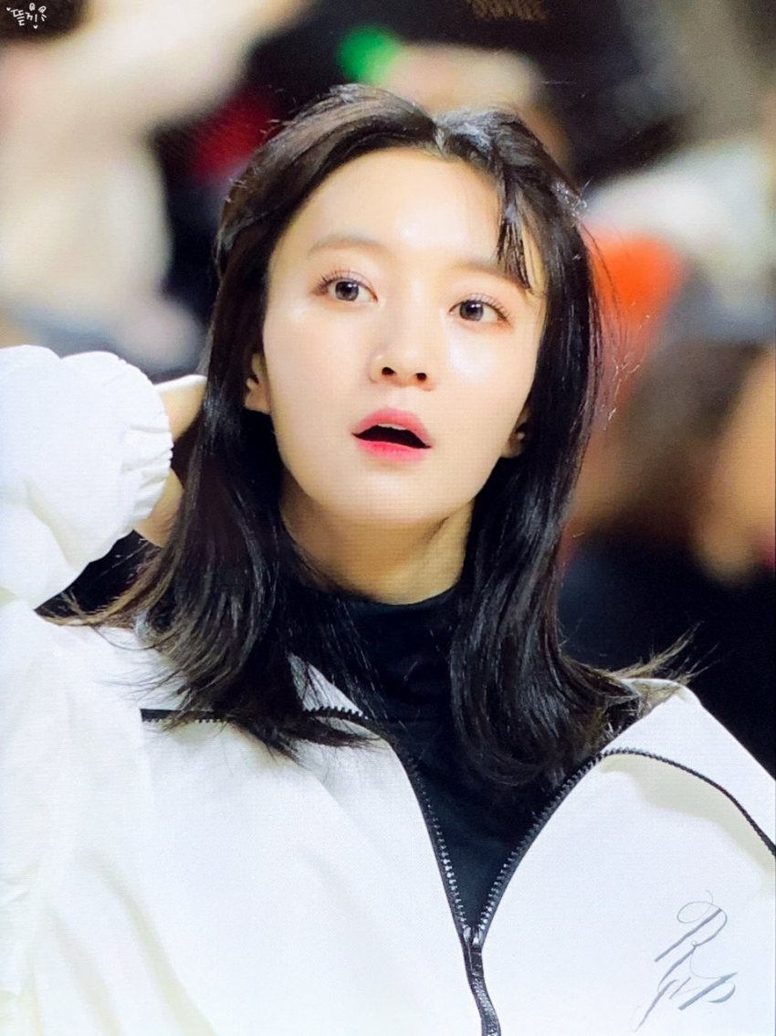 오늘의 오마이걸.jpg | 인스티즈