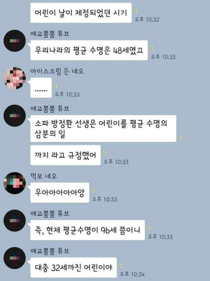 어린이날에 대해.jpg | 인스티즈