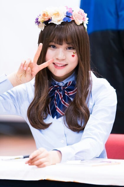 여자친구 엄지 | 인스티즈