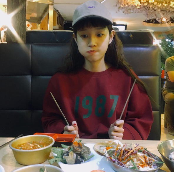 팬 아닌데도 저장한 연예인 여친짤 모음.jpgif | 인스티즈
