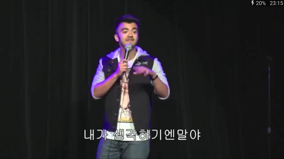 본토인이 말하는 영어가 x같은 이유.jpg | 인스티즈