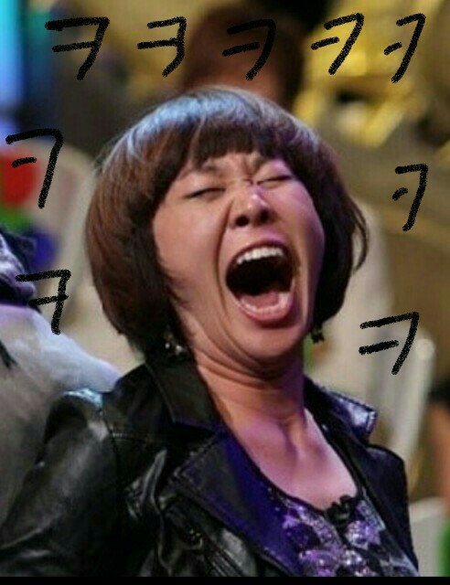 사오정 이미지