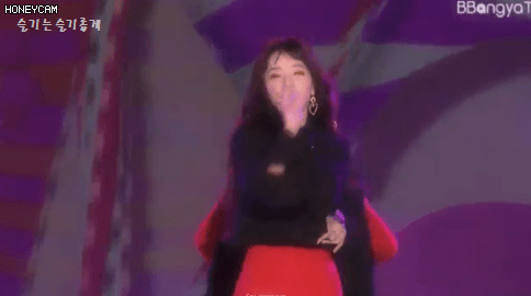 2017 BOF 파크콘서트 레드벨벳 2 | 인스티즈