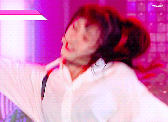 프듀48 아이엠조 최예나.gif | 인스티즈