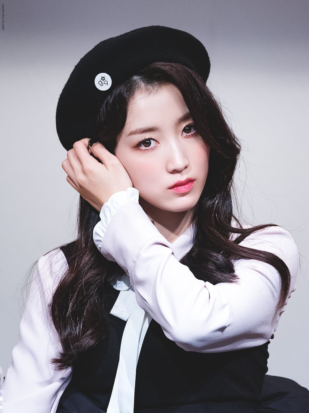 [구구단] 라디오에서 캐롤이 흘러나와서 하나 | 인스티즈