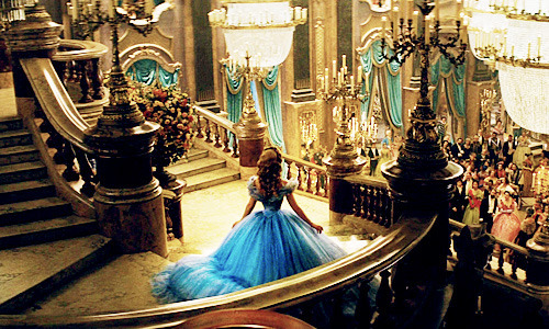 [영화] 신데렐라 (Cinderella, 2015) | 인스티즈