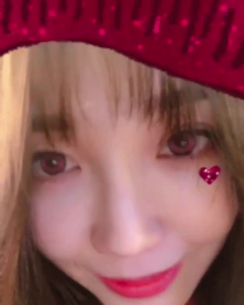 에이핑크 투은.gif | 인스티즈