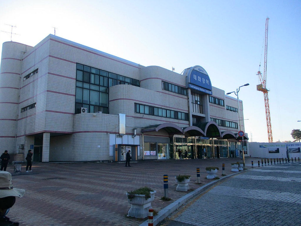 장산마을 이미지