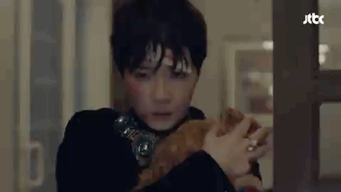 박복자라는 배역에 너무 몰입했던것같은 김선아.gif | 인스티즈