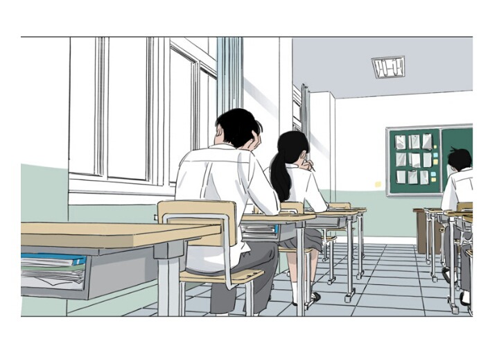 여름느낌과 잘 어울리는 웹툰 셋 (네이버,다음,레진 하나씩) | 인스티즈