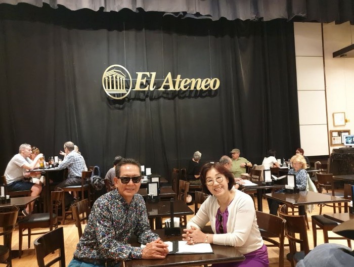 라보카 이미지
