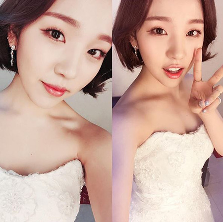 백아연 | 인스티즈