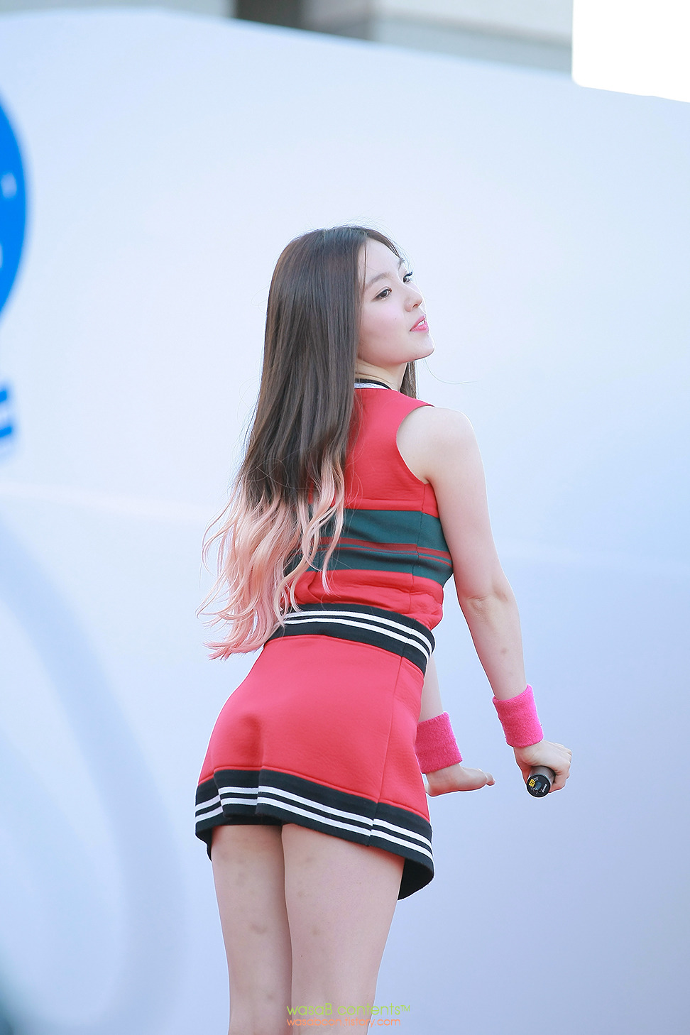 데뷔시즌 아이린 | 인스티즈