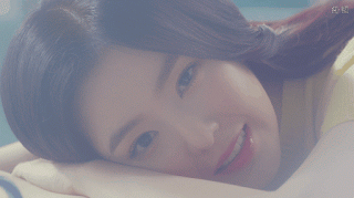 누오보 아이린 광고.gif | 인스티즈