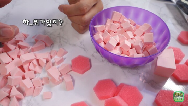 액괴만드는 유튜버의 훌륭한 멘탈.jpg | 인스티즈