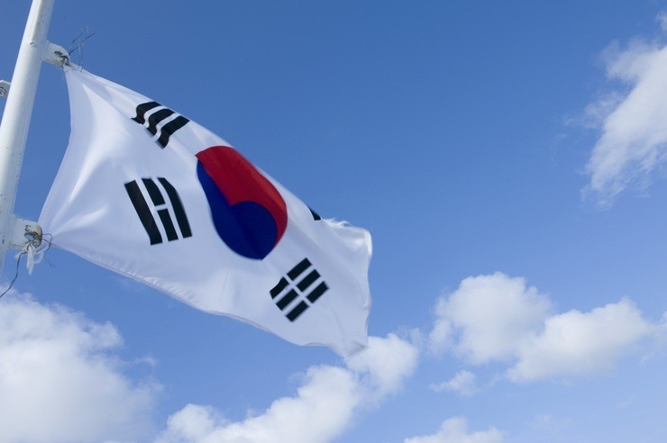 8월 15일 광복절기념 뿌리는 태극기 사진 | 인스티즈