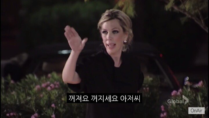 ??? : 백종원의 골목식당 정도면 완전 꿀 아니니? | 인스티즈